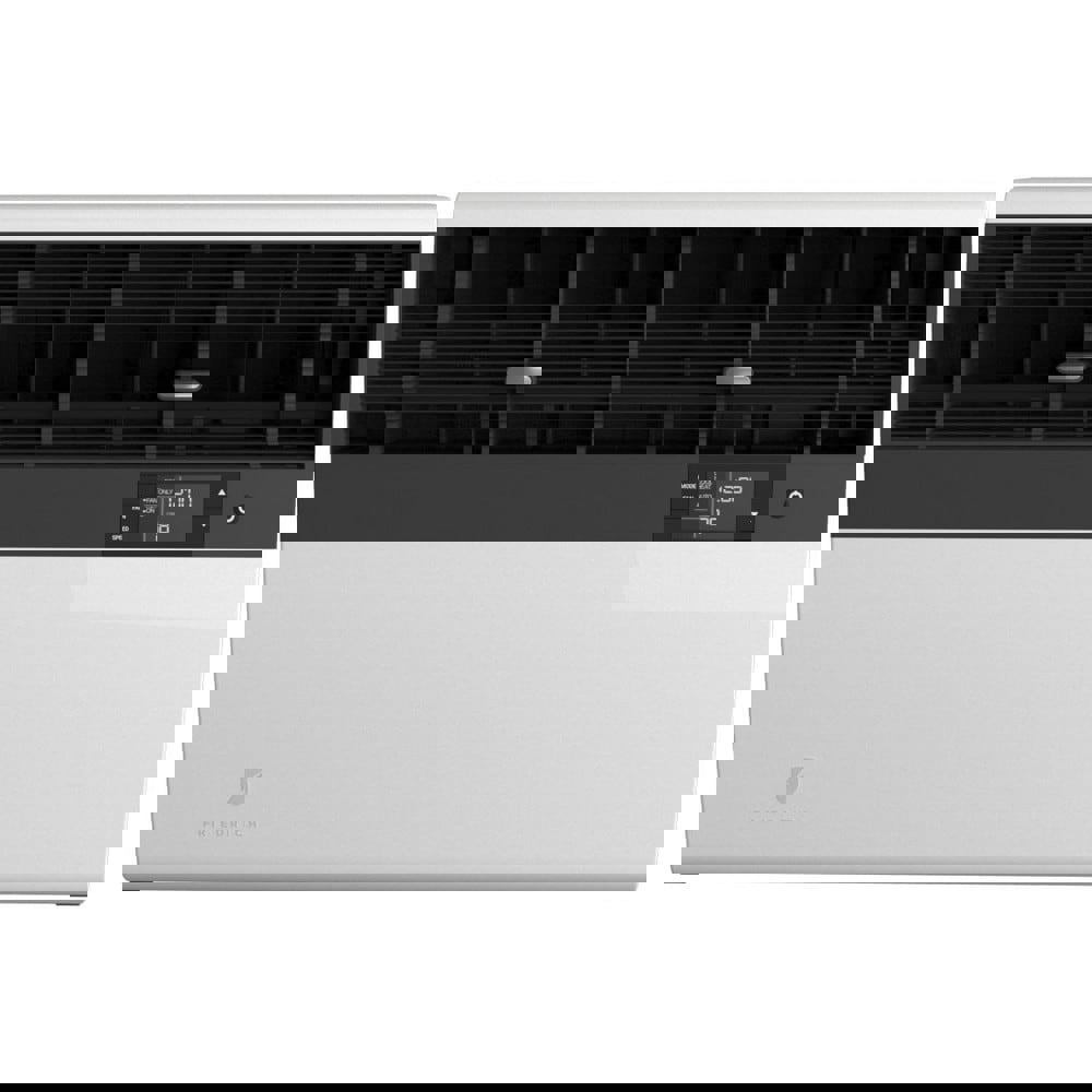 Air Conditioners; Air Conditioner Type: Window/Through-The-Wall (Cooling & Heating) ; Cooling Area: 2500 ; Eer Rating: 8.6 ; CEER Rating: 12.2 ; Operation Mode: Cooling; Heating ; Air Flow: 700